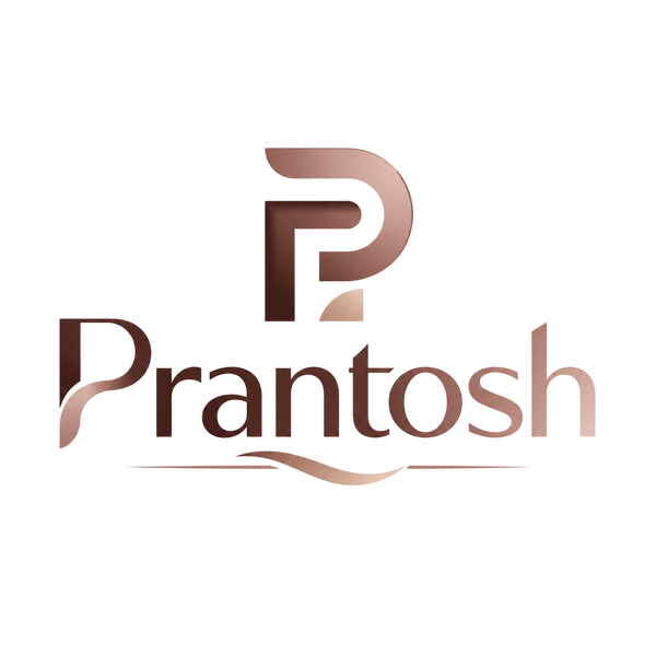 prantosh.in